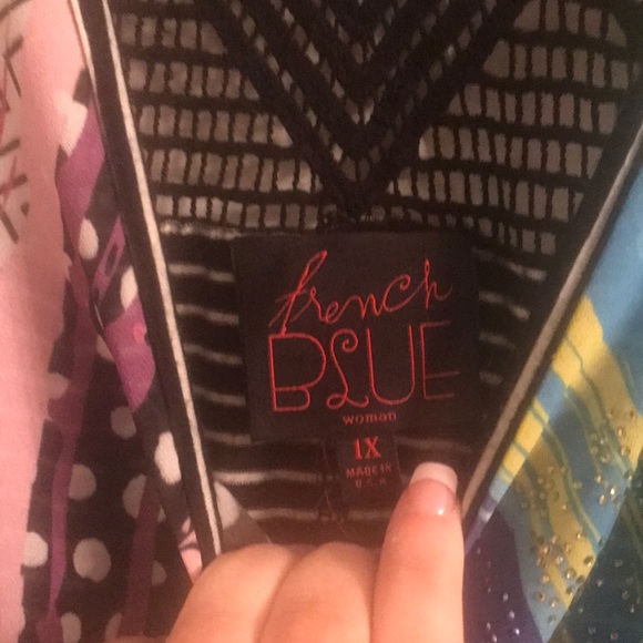 Shirt - Picture 3 of 5